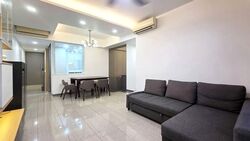 The Criterion (D27), Condominium #598206071